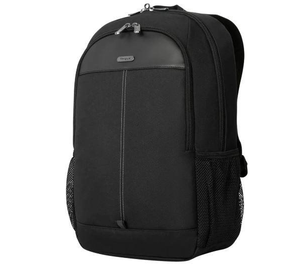 Targus Modern Classic 15-16” Backpack Black - 1170410 - zdjęcie 12